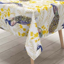 Nappe de Table en Toile Cirée