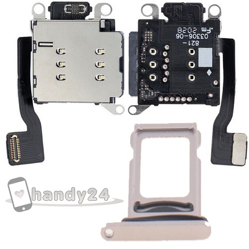 Iphone dual sim lecteur - iphone,
