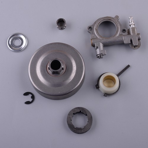 Tambour embrayage 325 - de,