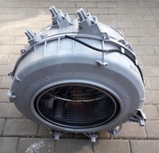 BEKO MWRE6512BSW Tambour Mwre/1 Tambour de lavage avec boîtier Machine à lave