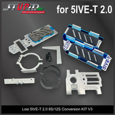 KIT de conversion électrique