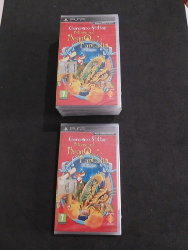Geronimo stilton retour dans - stilton,