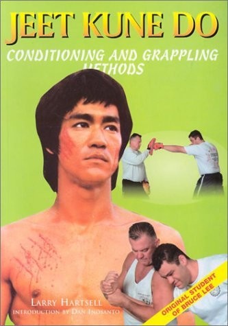Jeet kune conditioning and - do:,