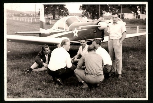 Photographie avion pont - , bas