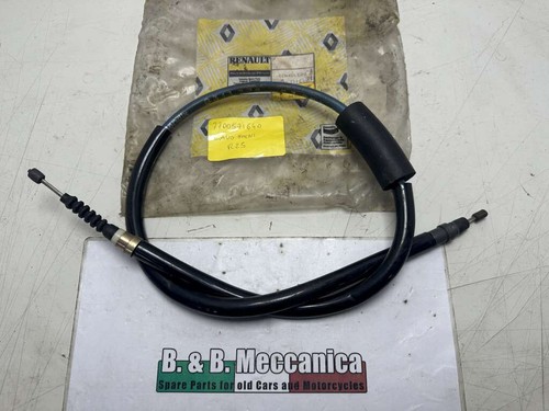 Câble fil frein main - câble,