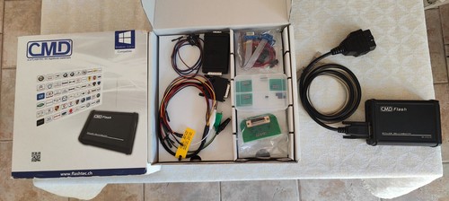Flashtec cmd flash - flashtec,