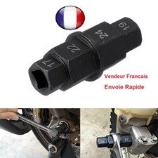 Clé hexagonale 6 pans 19 / 24