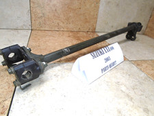 Suzuki LTZ400 KFX400 DVX400 400Z Steering Stem 51650-07G10 Sport Quad ATV