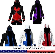 Stylish Creed Hoodie Men's