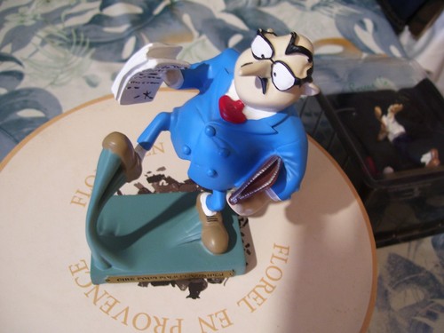 Collection figurine plastoy - ,