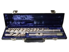 Ancienne Flûte traversière