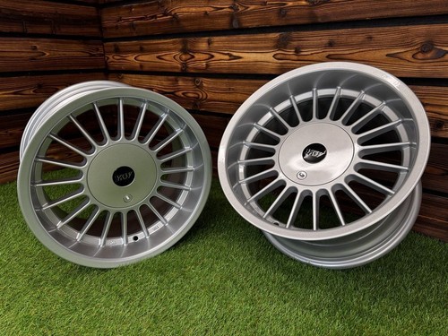 Roues r17 alpina classic - r17,
