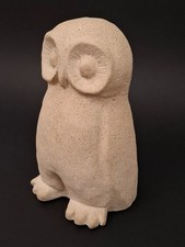 SCULPTURE CHOUETTE HIBOU