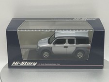 1/43 Hi-Story Honda Element