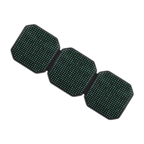 Coussin siège massant en - de,