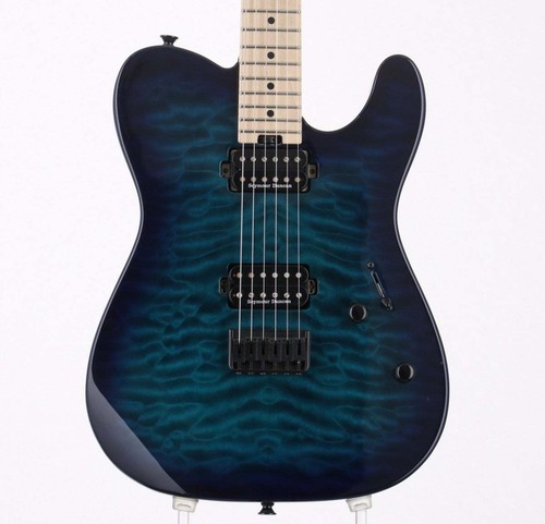 Charvel pro mod san dimas - charvel,