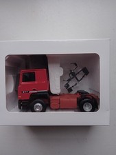 CAMION TRACTEUR SOLO RENAULT R