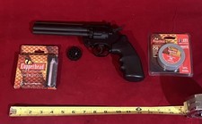 VINTAGE CROSMAN MODEL #357 Co2