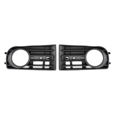 Paire De Grilles De Phares