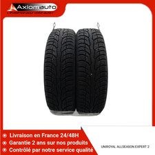 🇫🇷 Paire de pneus