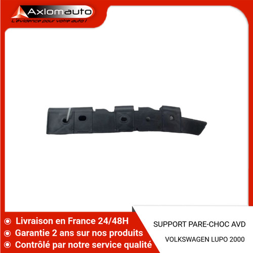 Support pare choc avd - 🇫🇷, pare-choc