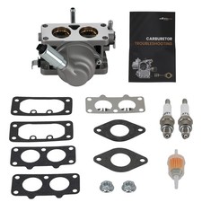 Carburetor For Briggs & Stratton Aftermarket 791230 799230 699709 20-25HP new