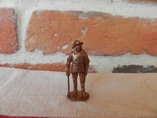 kinder métal soldat XIV.XVI