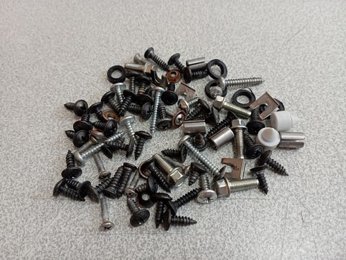 Lot vis joint - joint,