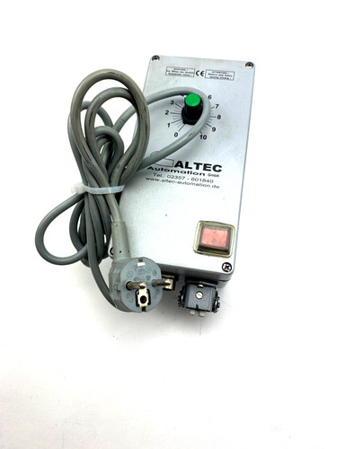 Altec rzg nazrs b 4 - 10-nazrs, b.4/