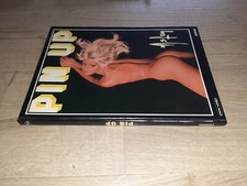 Livre Pin-up Aslan Michel