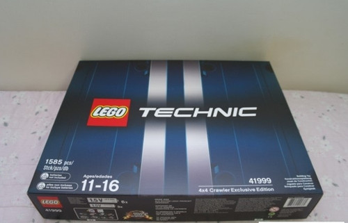 Lego 41999 technic - lego,