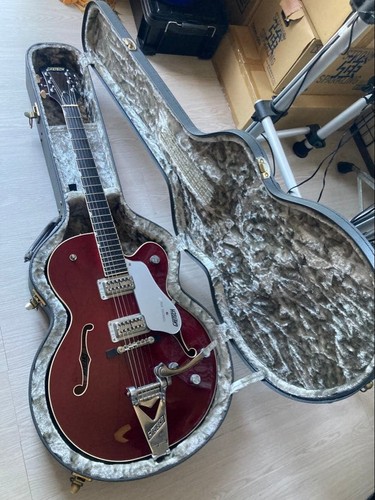Gretsch tennessee rose 6119 - tennessee,