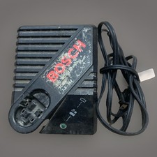 ?⚠️ BOSCH BC006 CLASS 2 BATTERY CHARGER – 18V TOOL SYSTEM ⚠️?