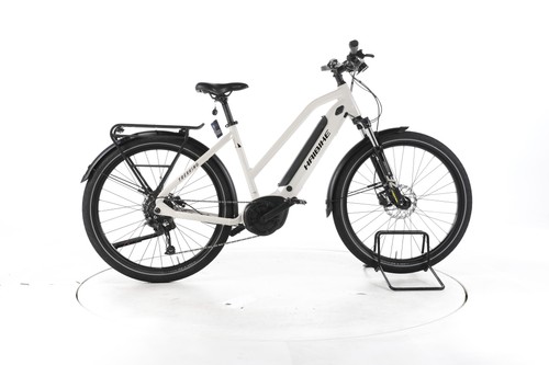 Haibike trekking vélo - haibike,