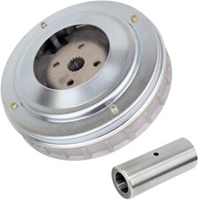 Variateur Yamaha Kodiak