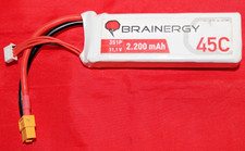 MODELISME AVION  PACKS ACCUS