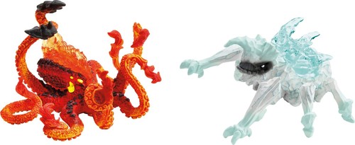 Figurine schleich eldrador - figurine,