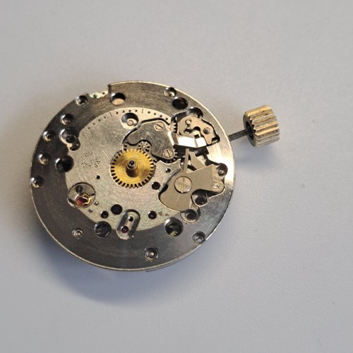 Ancien mouvement montre - mouvement,
