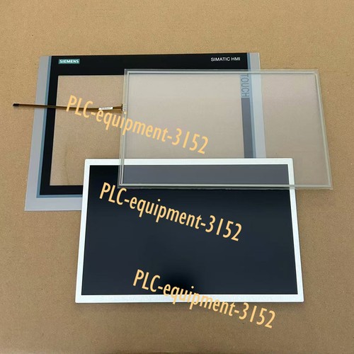 For simatic hmi tp1200 - hmi, comfort