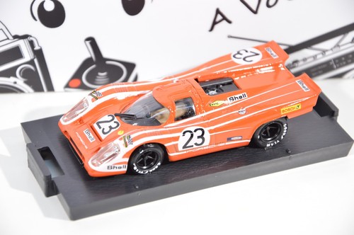 Porsche 917 salzburg - 917,