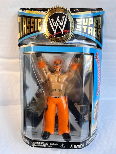 Wwe wwf rey mysterio - rey,