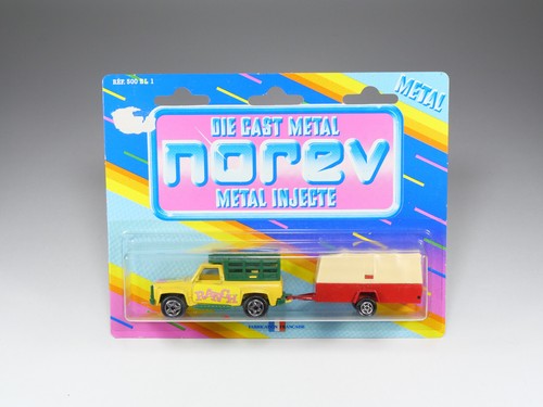 Norev mini jet - mini,