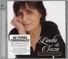 2xCD ALBUM COMPILATION LINDA