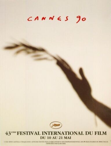 Affiche poster originale