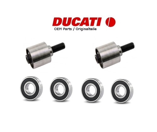 Ducati oem 900 ssie fe - ssie, sl
