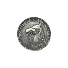 Société hippique française