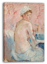 Toile/Cadres Berthe Morisot -