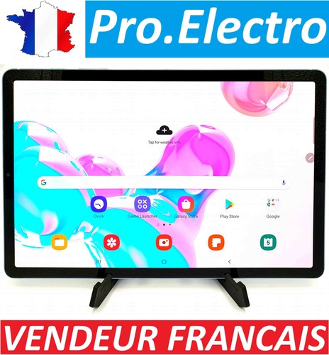 Samsung galaxy tab - s6, 2019