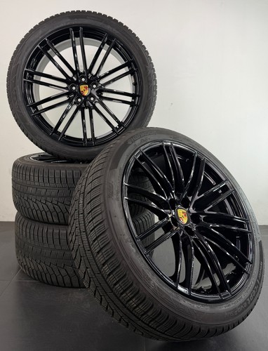 Porsche macan 95b pouces - 21,
