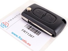 Logement Clé Télécommande